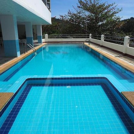 Nice Beach Hotel Rayong Buitenkant foto